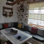Kontoudi's House * Ano Sangrion