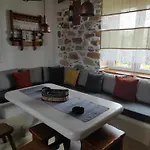 Kontoudi's House * Ano Sangrion