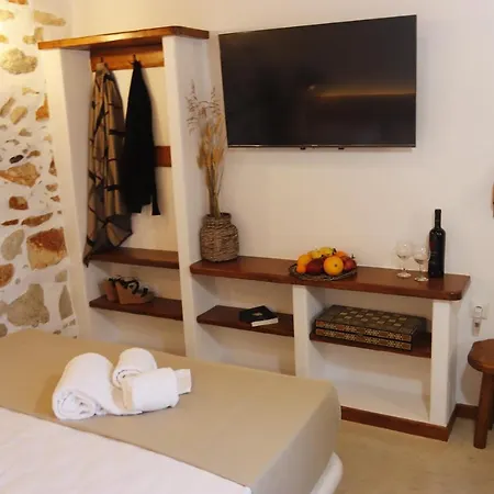 Kontoudi's House *