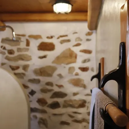 Villa Kontoudi's House