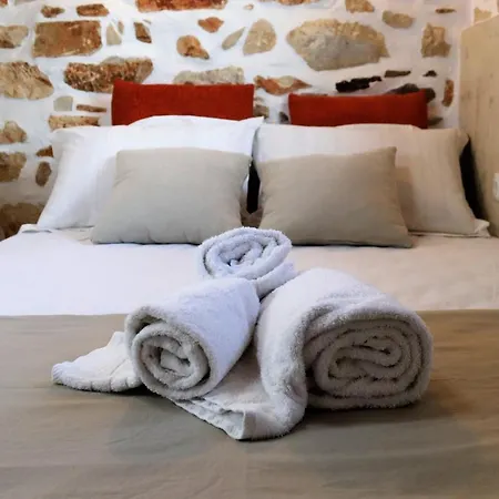 Kontoudi's House Villa *