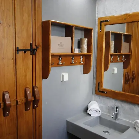 Kontoudi's House 빌라 Ano Sangrion