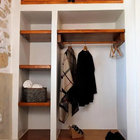 Kontoudi's House Villa