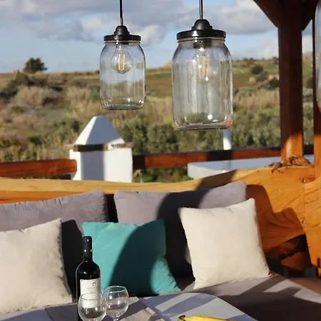 Kontoudi's House Ano Sangrion