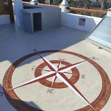 Kontoudi's House Villa Ano Sangrion