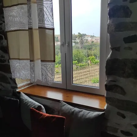 Kontoudi's House Villa *