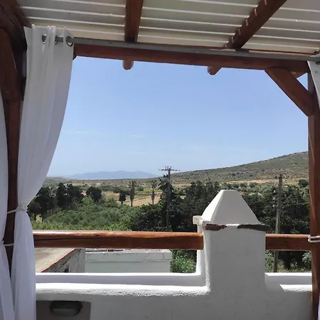 Willa Kontoudi's House *