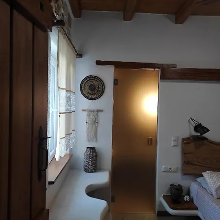 Kontoudi's House Villa