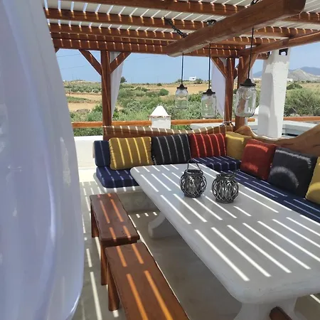 Kontoudi's House