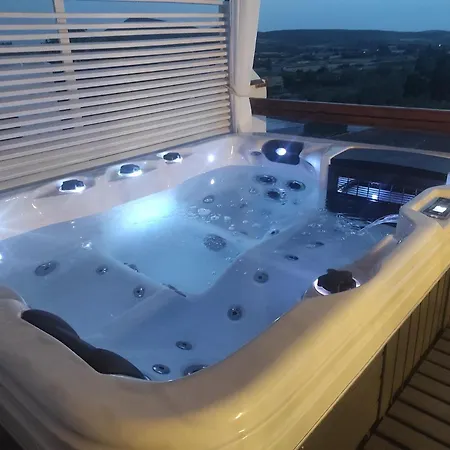 Kontoudi's House Villa