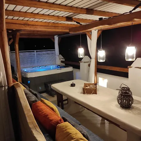 Kontoudi's House Ano Sangrion