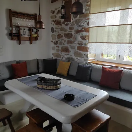 Kontoudi's House * Ano Sangrion