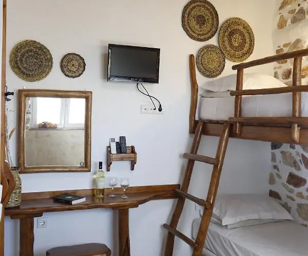 Kontoudi's House Ano Sangrion