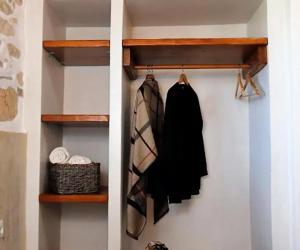 Kontoudi's House Vila