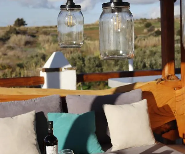 Kontoudi's House Ano Sangrion