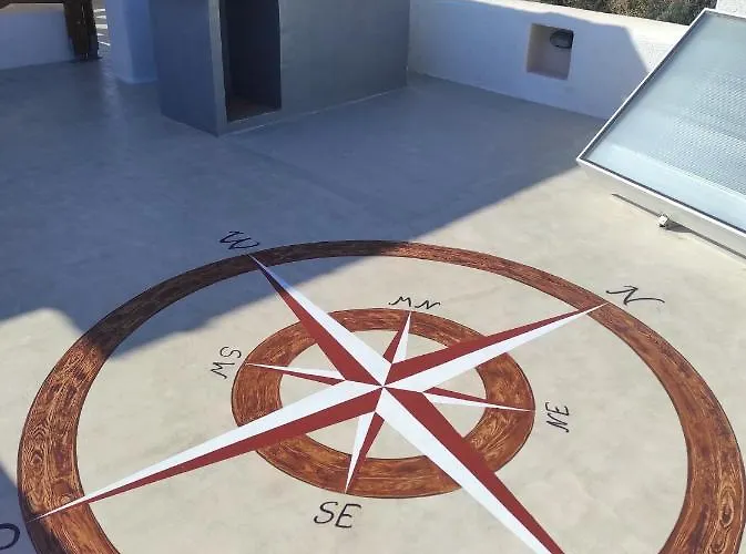 Kontoudi's House Vila Ano Sangrion