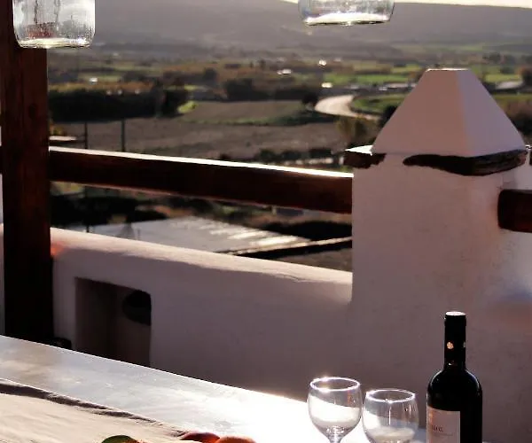 Kontoudi's House Ano Sangrion