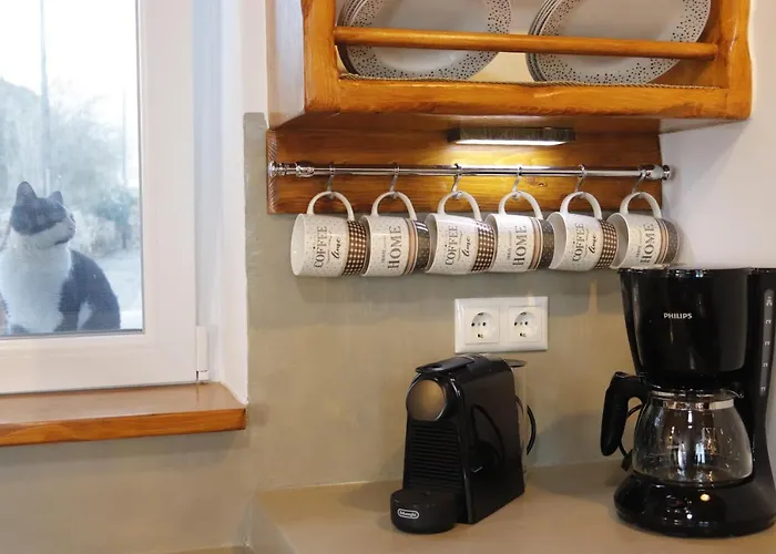 Vila Kontoudi's House Ano Sangrion