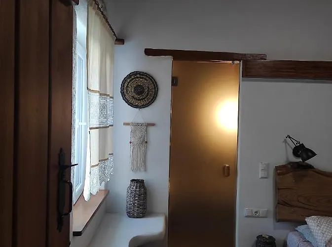 Kontoudi's House Vila