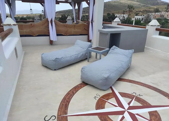 Kontoudi's House * Ano Sangrion