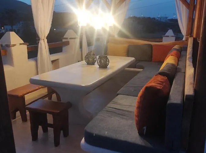 Kontoudi's House Vila *