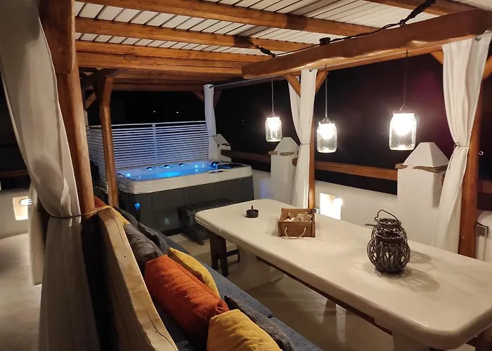 Kontoudi's House Ano Sangrion